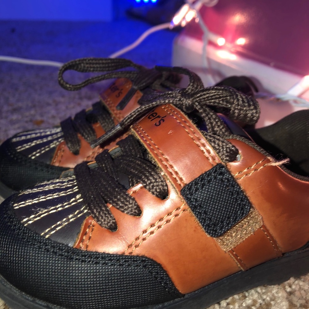 Carter Toddler Shoes